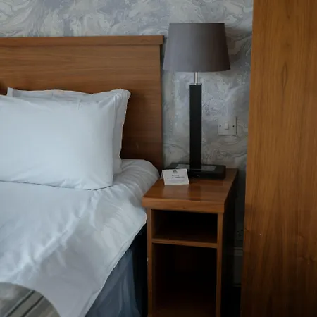 Hotel Fairway Manchester