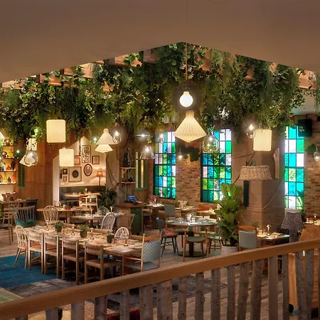 Treehouse Μάντσεστερ