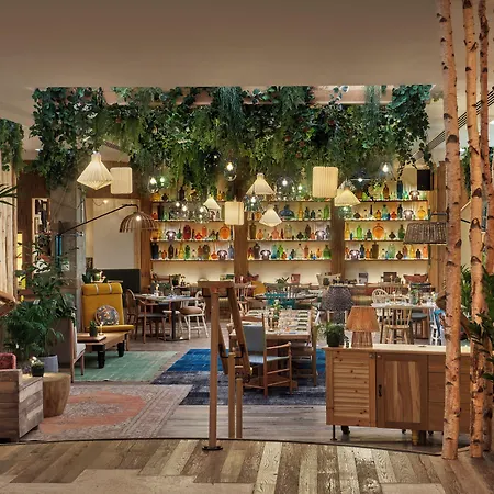 Treehouse Μάντσεστερ