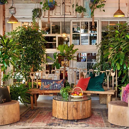 Ξενοδοχείο Treehouse Μάντσεστερ