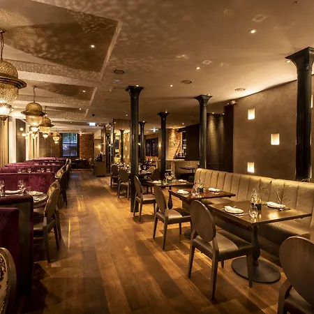 Forty Seven Manchester, Worldhotels Crafted