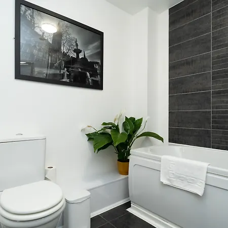 High Street Town House 4* Manchester