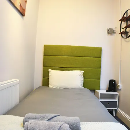 Gorton Mount Hotel