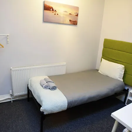Hotel Gorton Mount