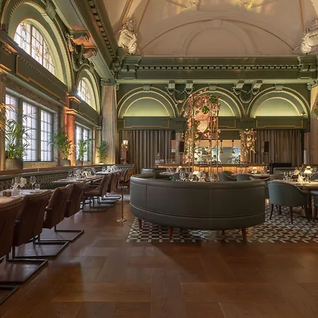 Stock Exchange Hotel, Manchester, Autograph Collection Hotel Manchester