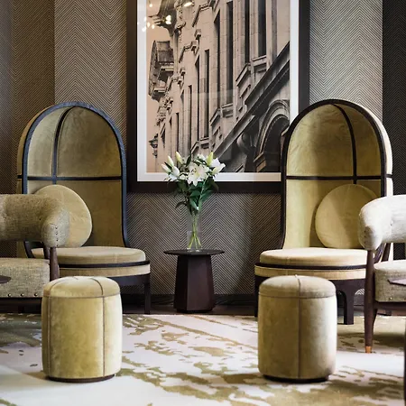 Hotel Stock Exchange Hotel, Manchester, Autograph Collection Manchester