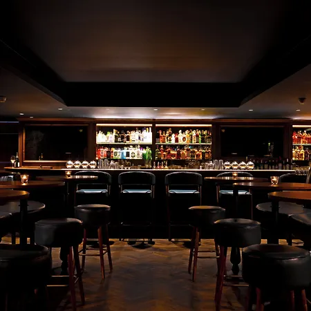 Stock Exchange Hotel, Manchester, Autograph Collection 5*
