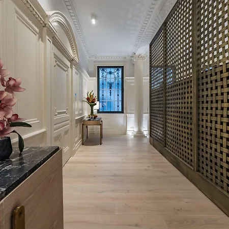 Hotel Stock Exchange Hotel, Manchester, Autograph Collection 5*