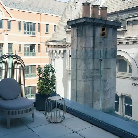 Stock Exchange Hotel, Manchester, Autograph Collection Hotel Manchester