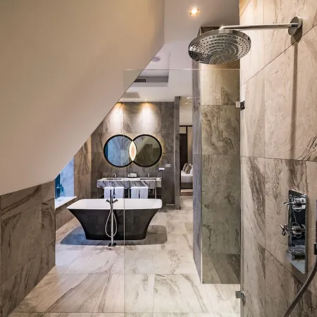 Stock Exchange Hotel, Manchester, Autograph Collection Hotel