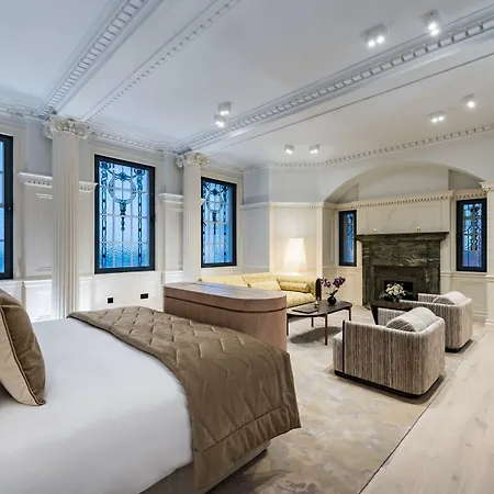 Hotel Stock Exchange Hotel, Manchester, Autograph Collection