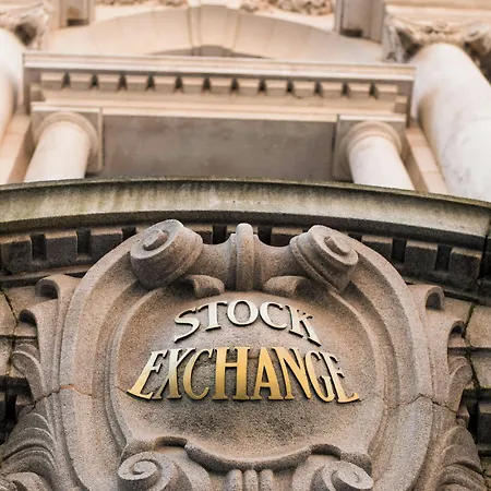 Stock Exchange Hotel, Manchester, Autograph Collection 5*