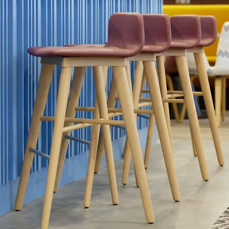 Aloft By Marriott Centre מלון