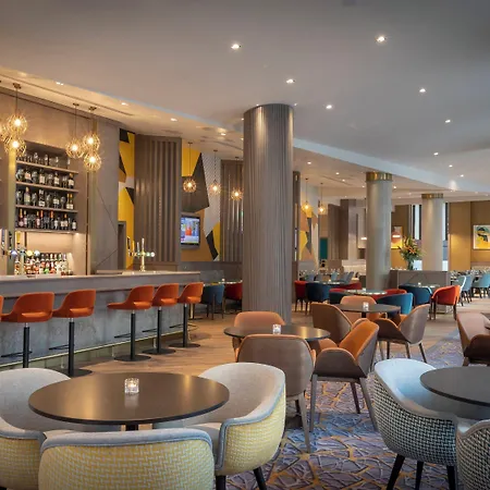 Hotel Maldron Centre 4*