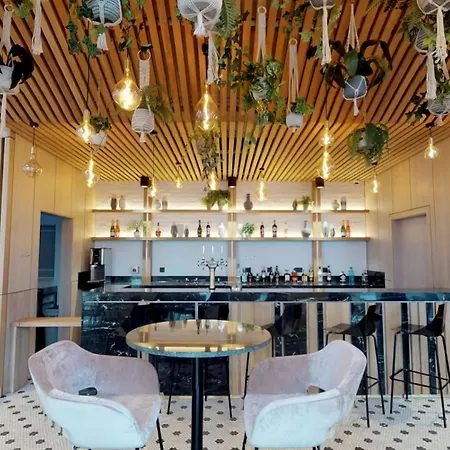 Voco - Centre By Ihg