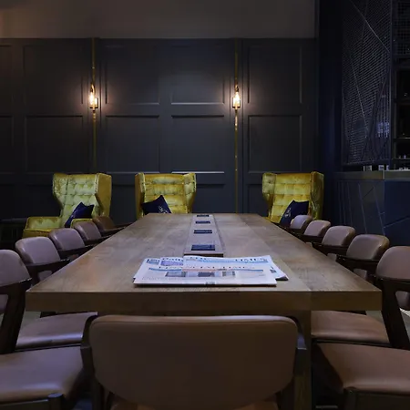 Voco - Centre By Ihg Ξενοδοχείο 4*