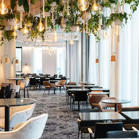 Voco - Centre By Ihg