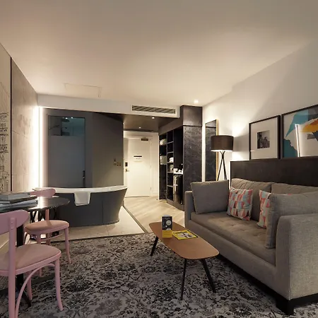 Voco - Centre By Ihg Ξενοδοχείο 4*