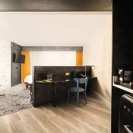 Voco - Centre By Ihg Μάντσεστερ