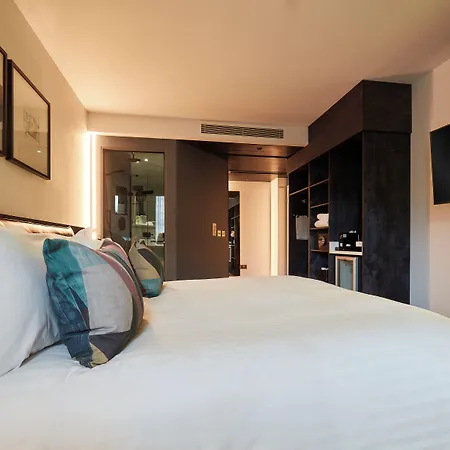 Ξενοδοχείο Voco - Centre By Ihg