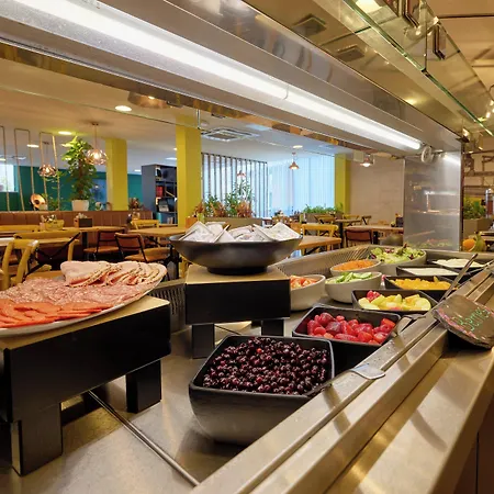 - The Niu, Loom North By Ihg 3* Manchester