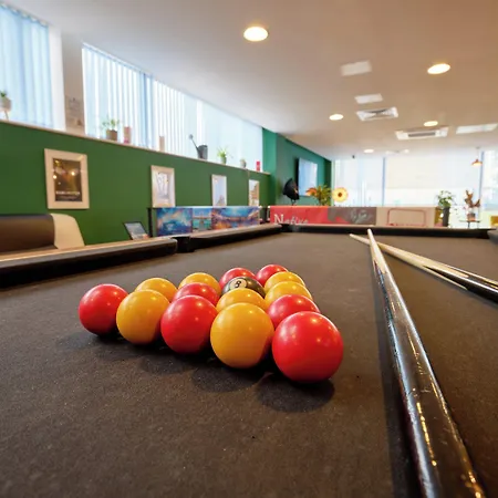 - The Niu, Loom North By Ihg Szálloda 3*