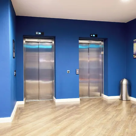 - The Niu, Loom North By Ihg Manchester