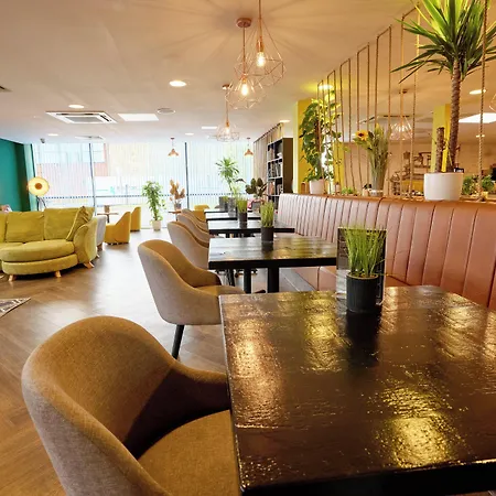- The Niu, Loom North By Ihg Szálloda 3*