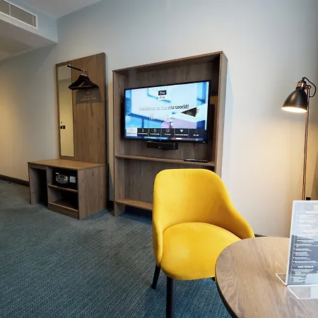 - The Niu, Loom North By Ihg Manchester