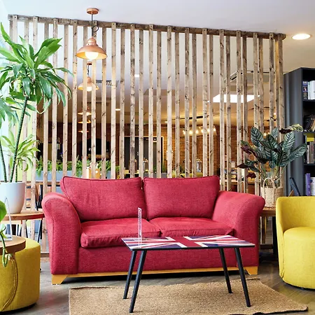 - The Niu, Loom North By Ihg Szálloda 3*