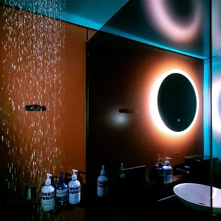 Hotel Yotel Deansgate
