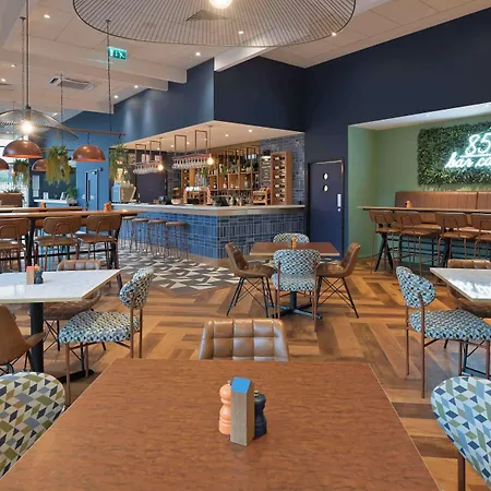 Hotel Travelodge Arena Manchester