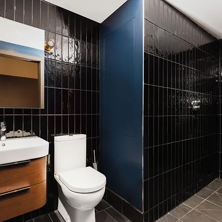 Native Apart Otel