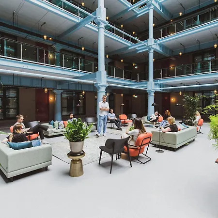 Native Apart Otel