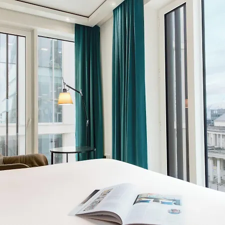 Hotel One Manchester-st. Peter's Square Manchester