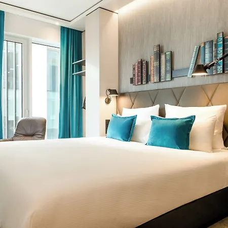 One Manchester-st. Peter's Square 3* Manchester