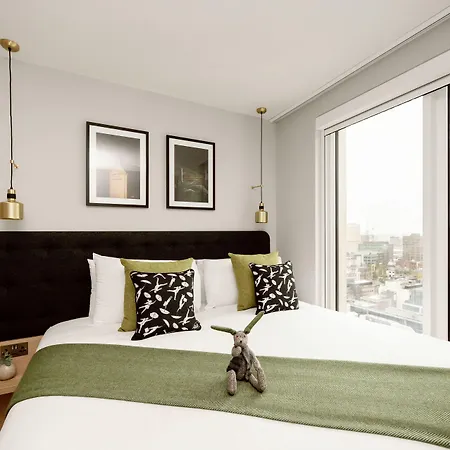 Hotel Wilde Centre