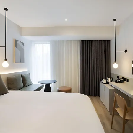 Hotel Leonardo Piccadilly