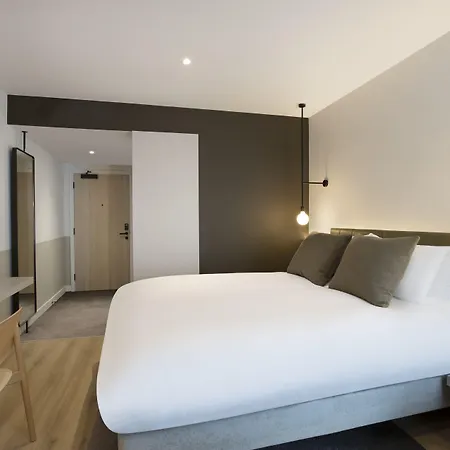 Hotel Leonardo Piccadilly 4*