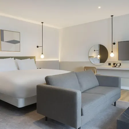 Leonardo Piccadilly Hotel Manchester