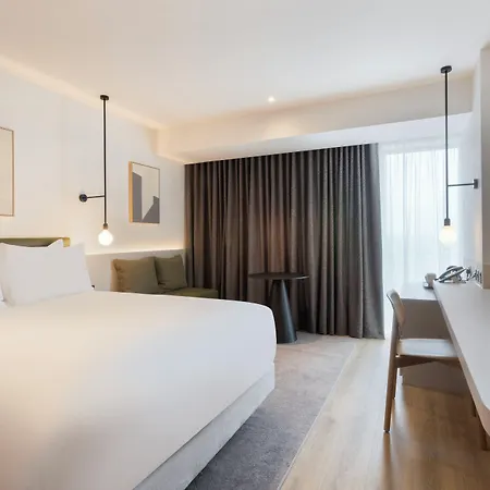 Hotel Leonardo Piccadilly 4*
