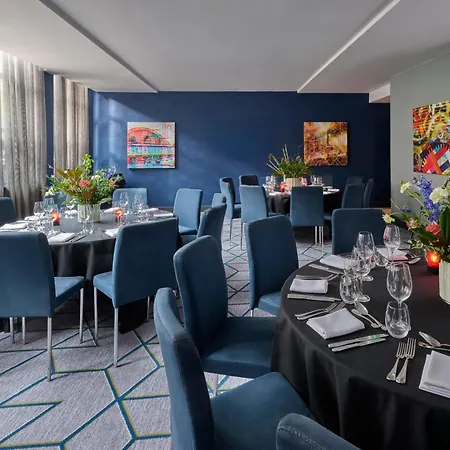 Malmaison 4* Manchester