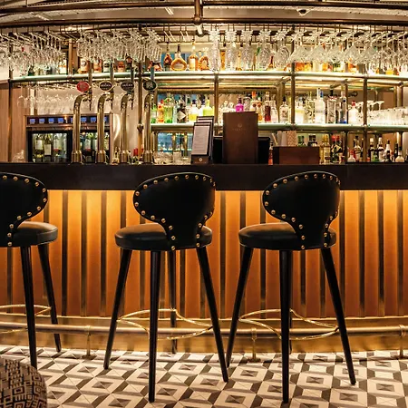 Indigo - Victoria Station By Ihg Manchester