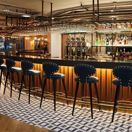 Indigo - Victoria Station By Ihg Hotel 4*