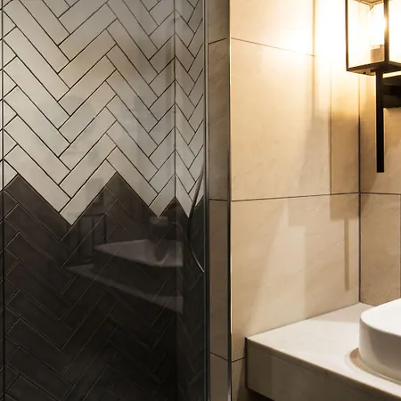 Hotel Indigo - Victoria Station By Ihg