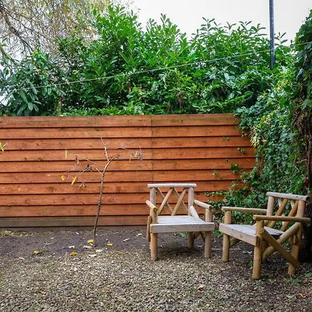 Cosy 3-bed House L Garden L Free Parking L Stretford L Sleeps 7 L Book Today With The Cosy Corner Nationwide Daire Manchester