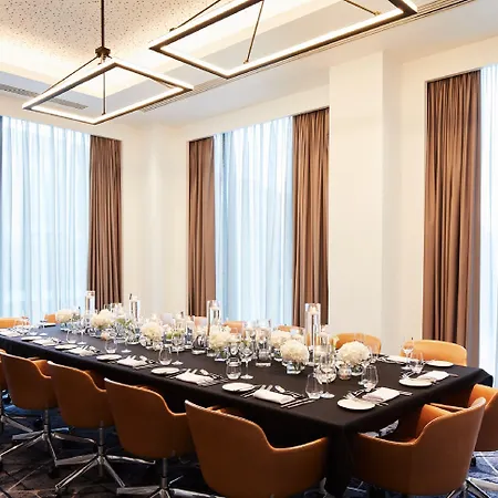 Hyatt Regency Mánchester