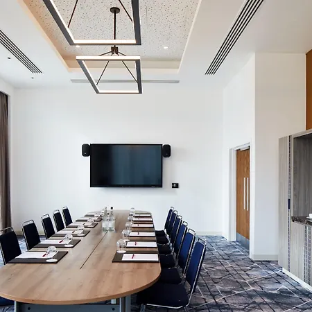 Hotel Hyatt Regency 4*