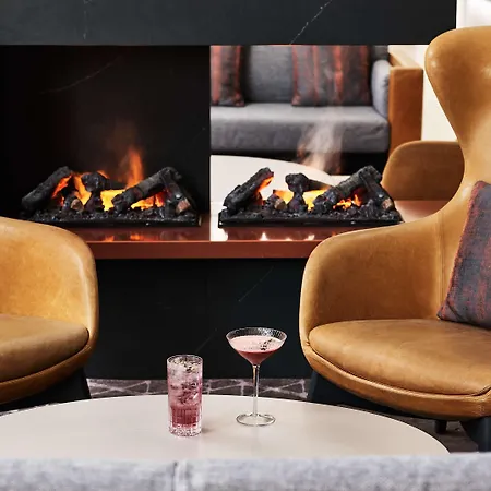Hyatt Regency Hotel Mánchester
