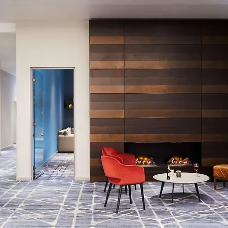 酒店 Hyatt Regency